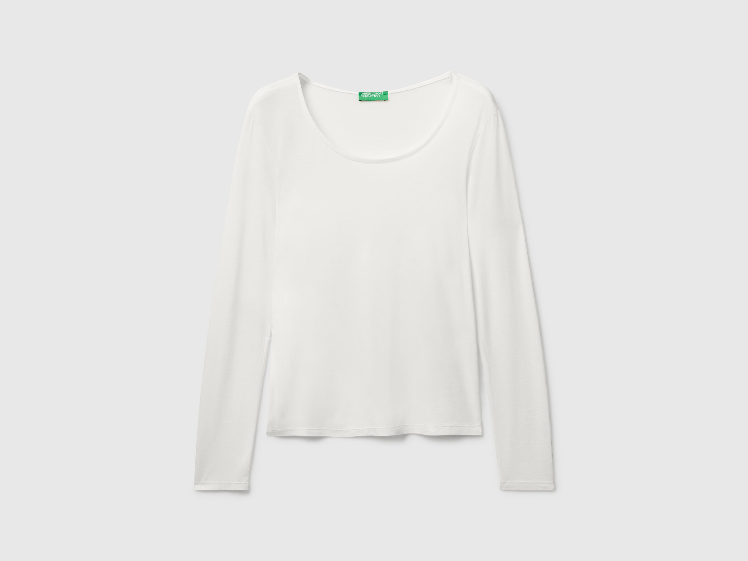 T-SHIRT L/S Mujer image number 5